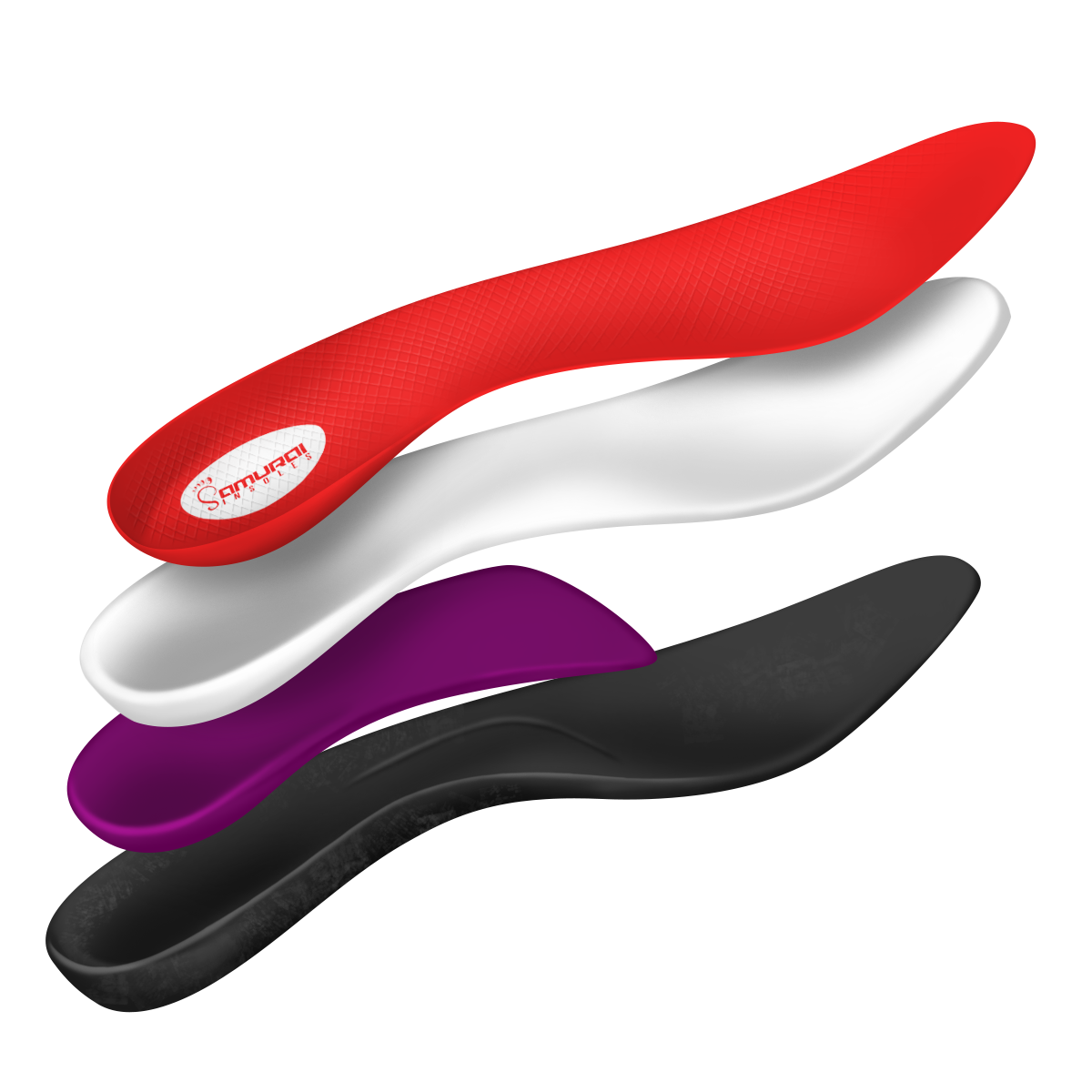 Original Samurai Insoles