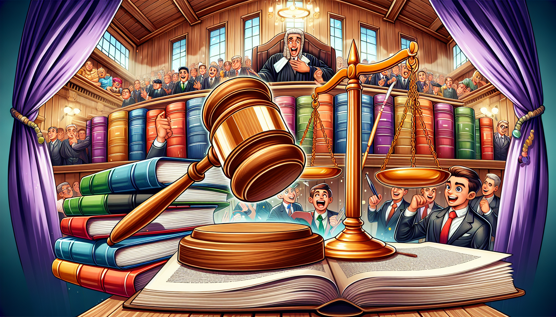 An illustration depicting the concept of aggravated assault in Texas, including elements of legal definitions.