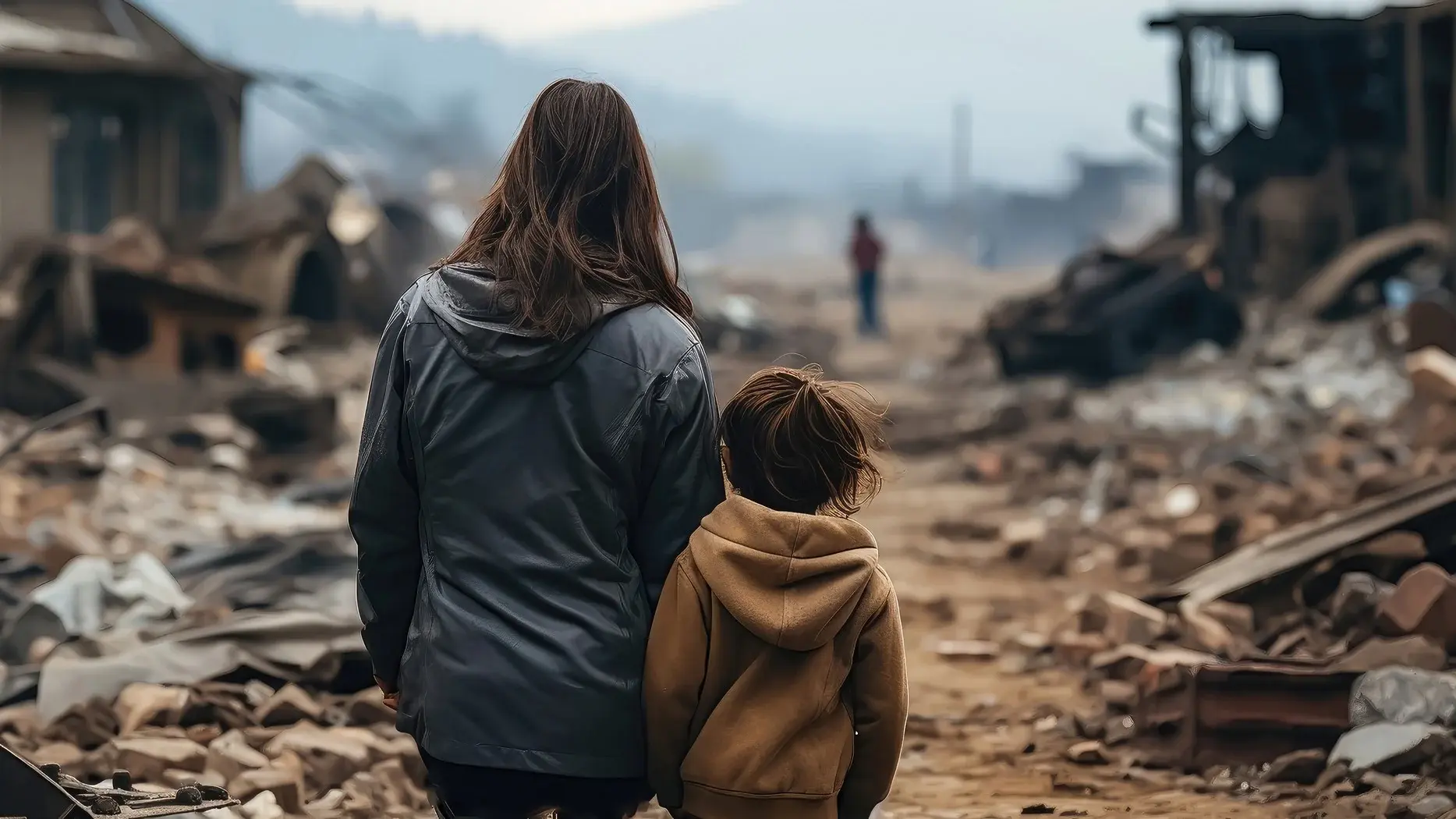 A Conflict Does Not Need To Be Near You To Change Your Visa Odds