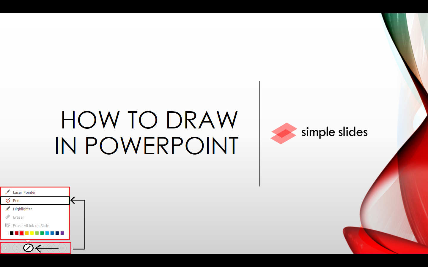 How to Design a Floor Plan in PowerPoint: A Step-by-Step Guide