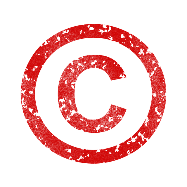 copyright, legal, protection
