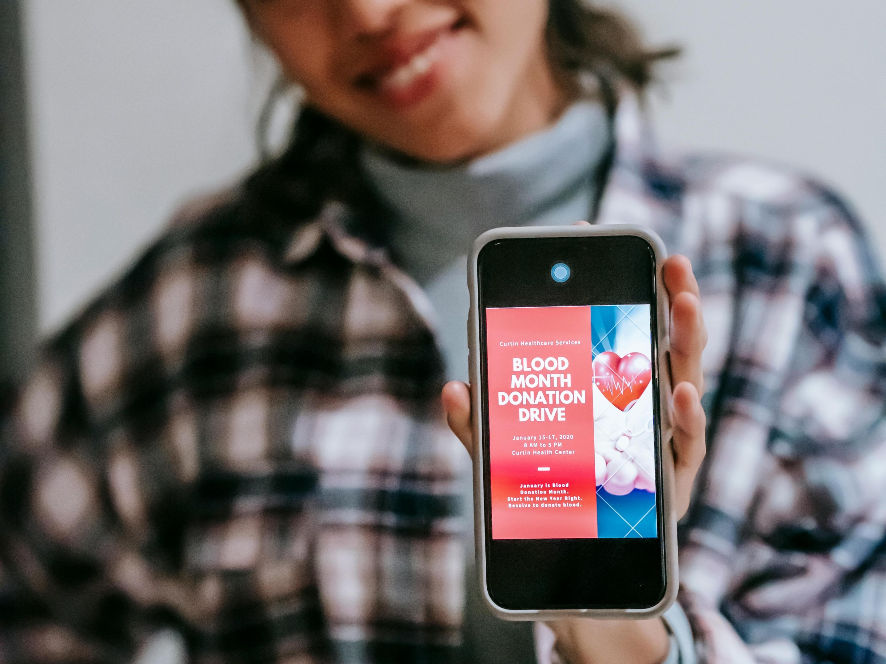 text to donate platforms