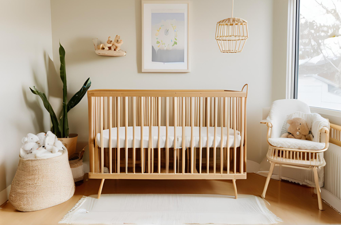 7 Decor Ideas for a Scandinavian Baby Nursery Poppyseed Play