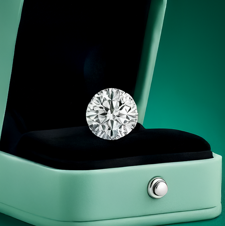 Sukurk savo svajonių papuošalą pats – kai deimantas ir idėja susitinka kartu