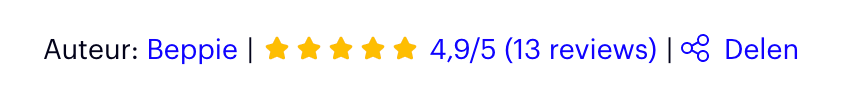 zwangerschapsdagboek review