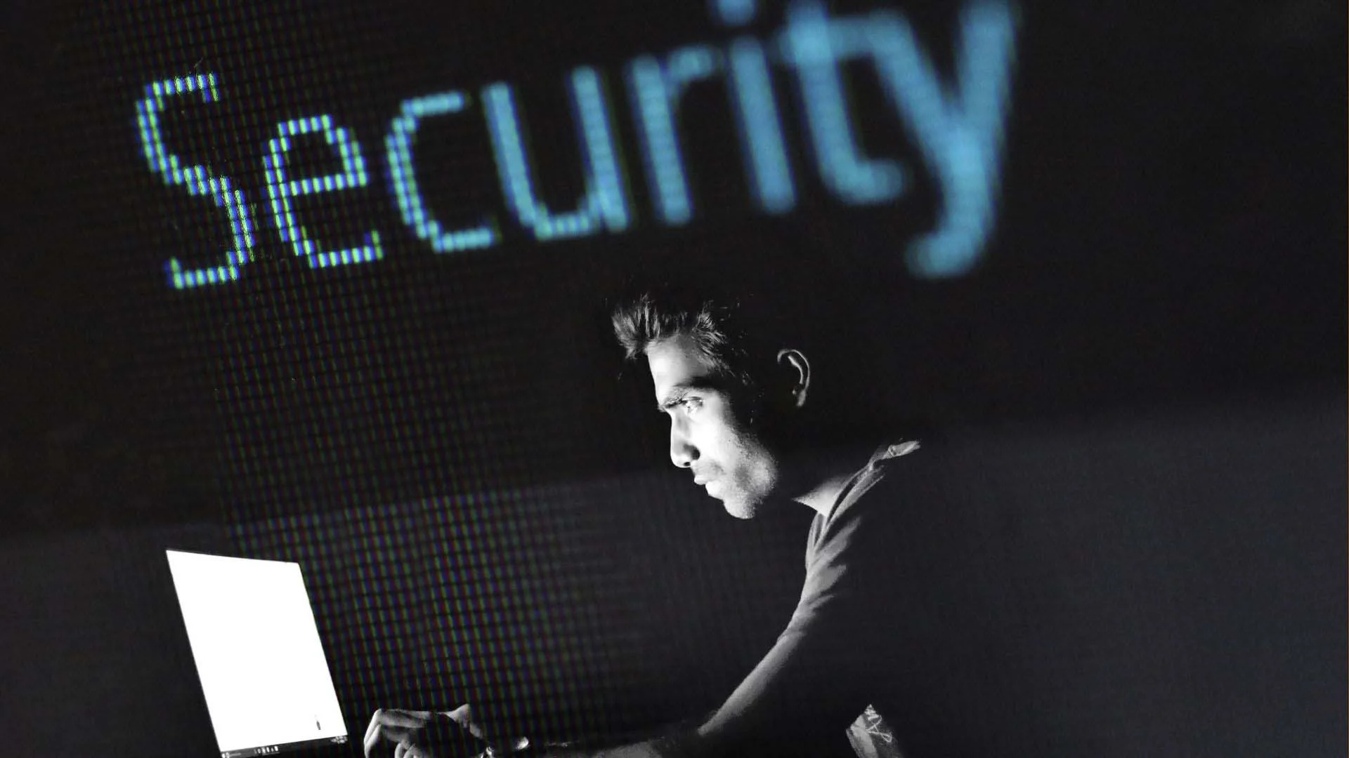 Online Security