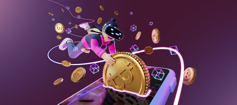 Why Esports and Crypto Fit Together