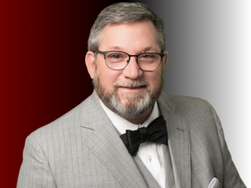 Image of Kevin A. Adamson, the best truck accident lawyer in Duluth, GA.