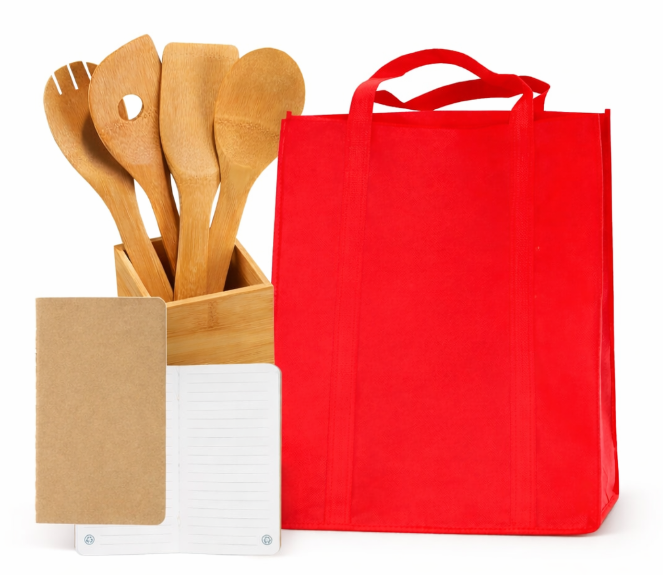 Eco-Friendly Spring Refresh Kit