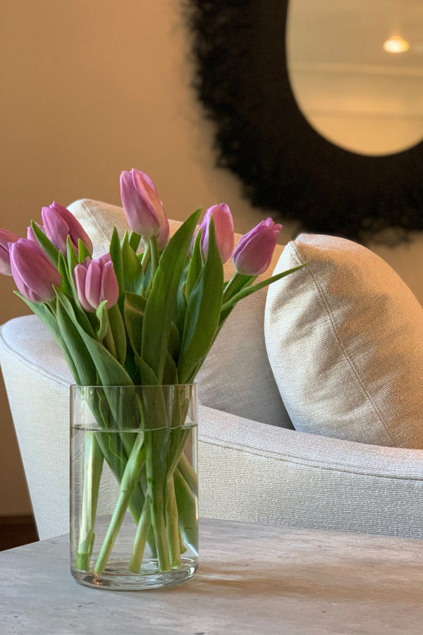 tulips