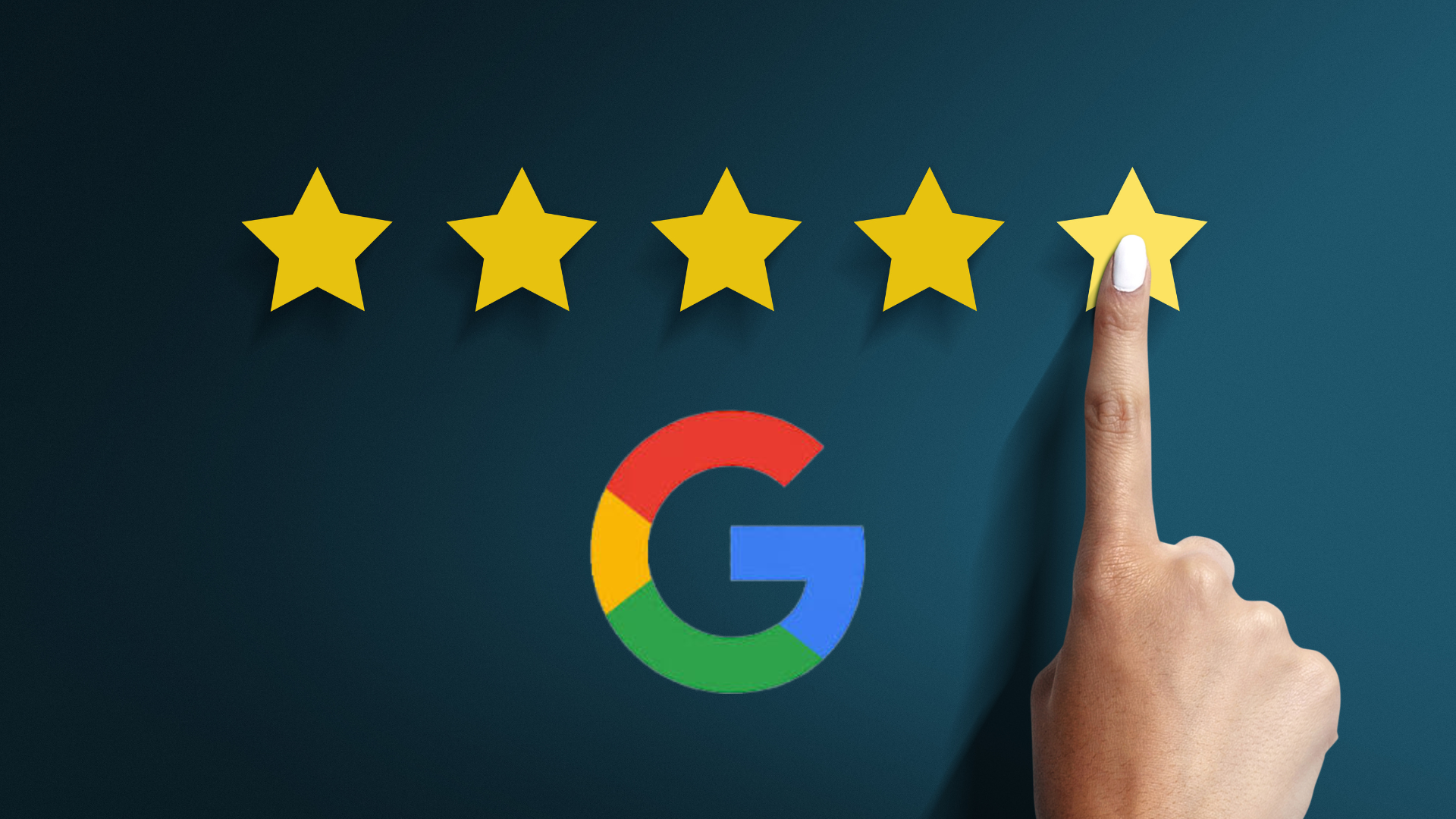 Leveraging reviews for brand trust