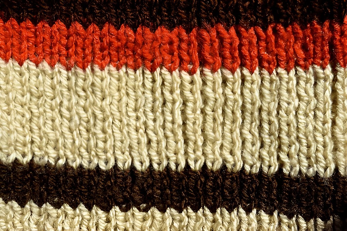 Mohair Fabric