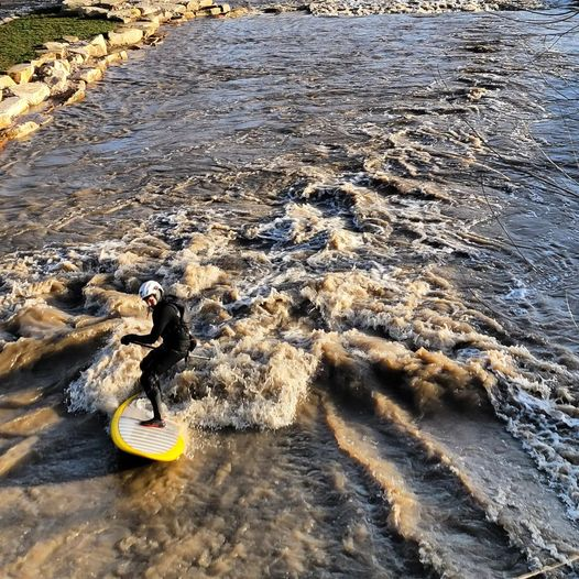 cool paddle boards with a sup paddle