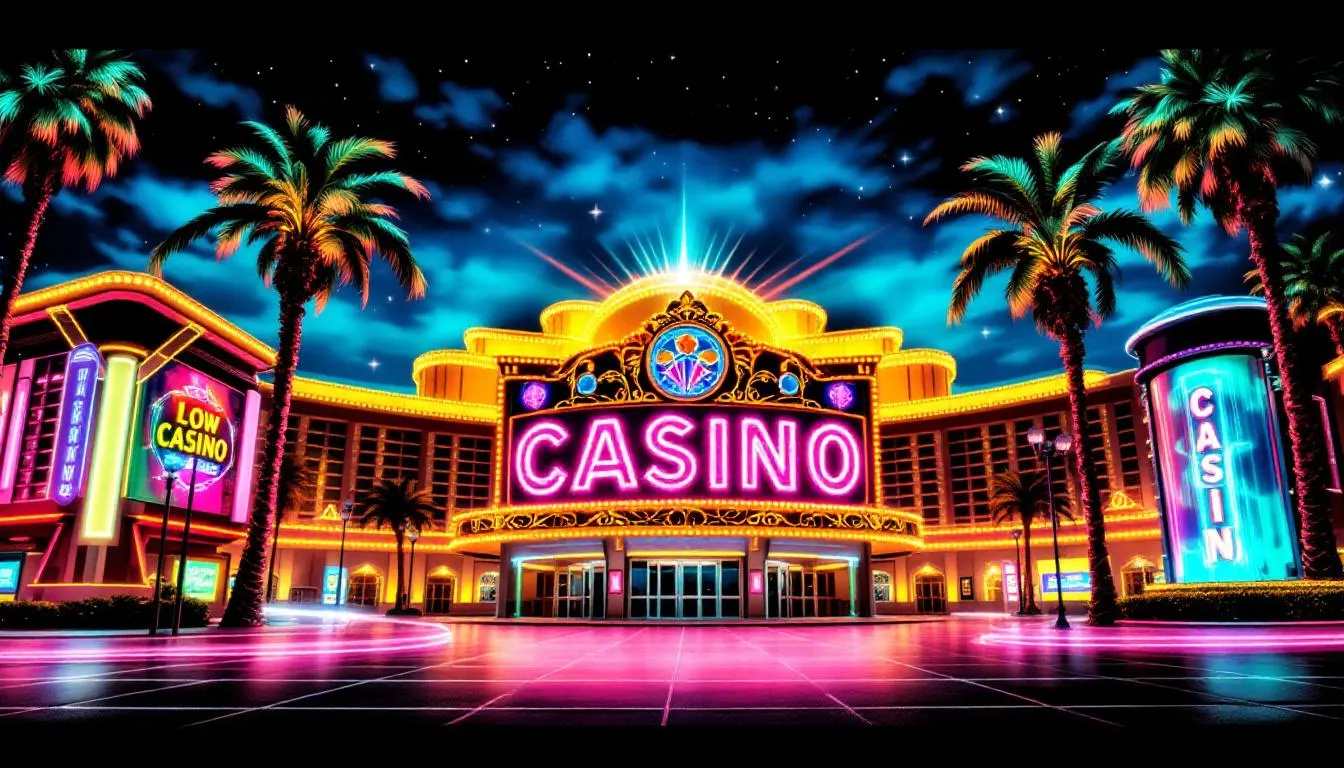 Informatie over de legale status van casino's zonder cruks in Nederland.