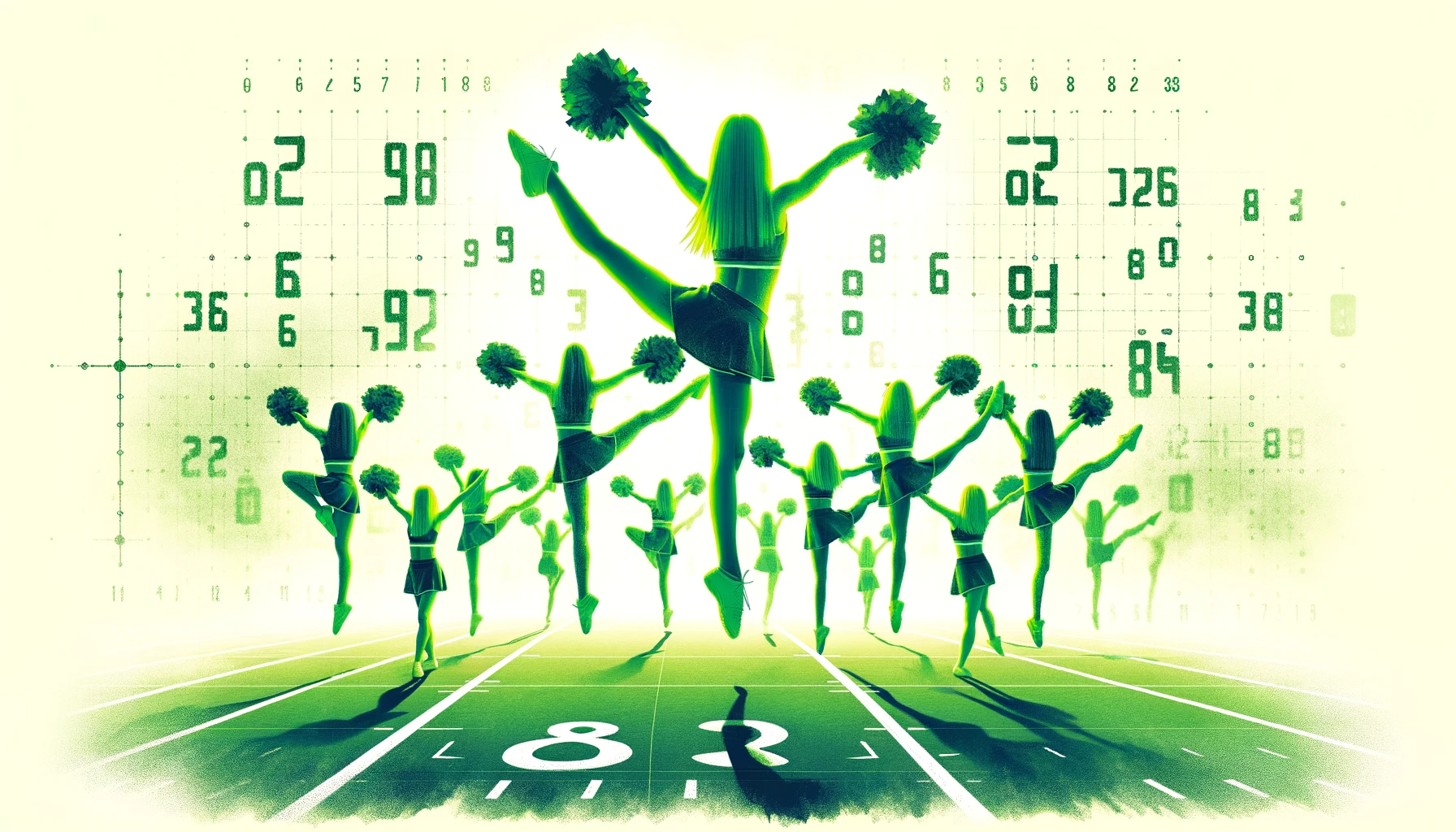 cheerleaders-8-count-sheet-example