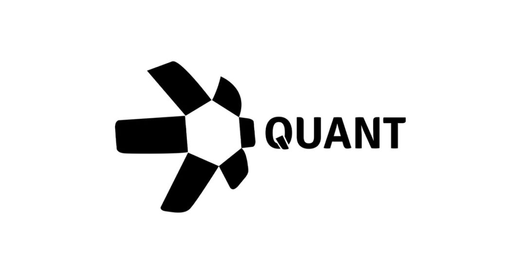 Quant Network launched in 2018