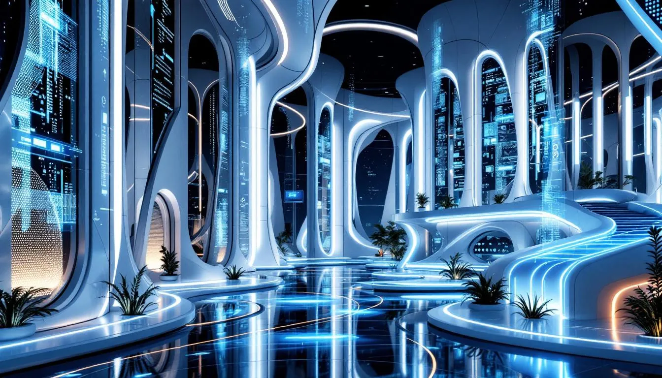 A collection of unique data center projects around the world, showcasing innovative designs.