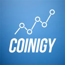 Coinigy