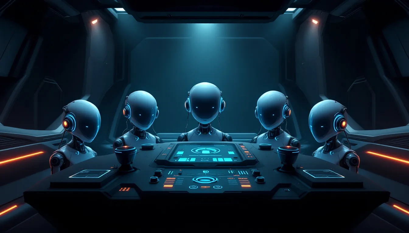 Integrierte KI-Assistenten als neue Copilots für Benutzer.