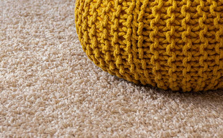 Types & Styles of Carpet