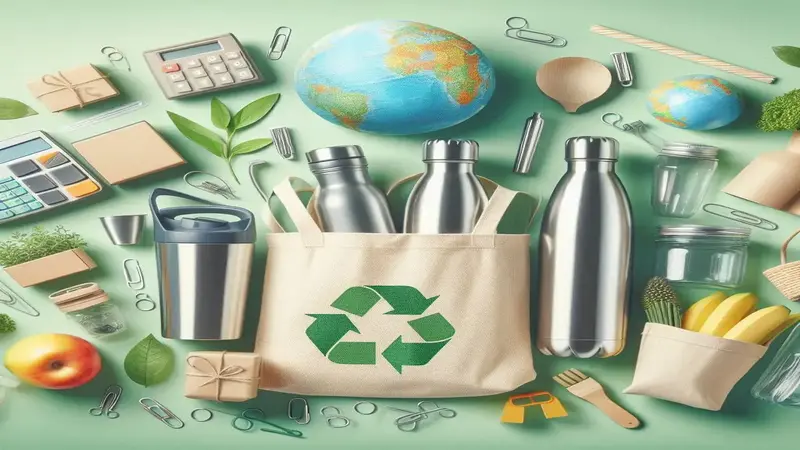 Top Eco-Conscious Products