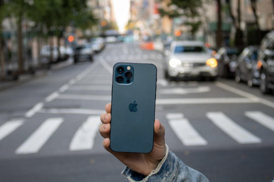 Apple iPhone 12 Pro Price & Specs in Malaysia | Harga January 2024