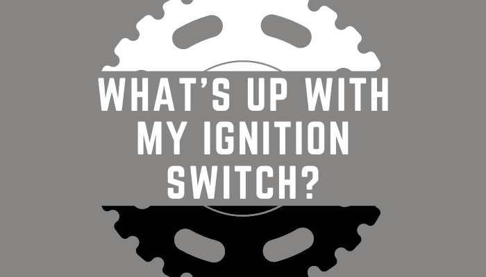 What's Up With My Harley Davidson Ignition - Header Image