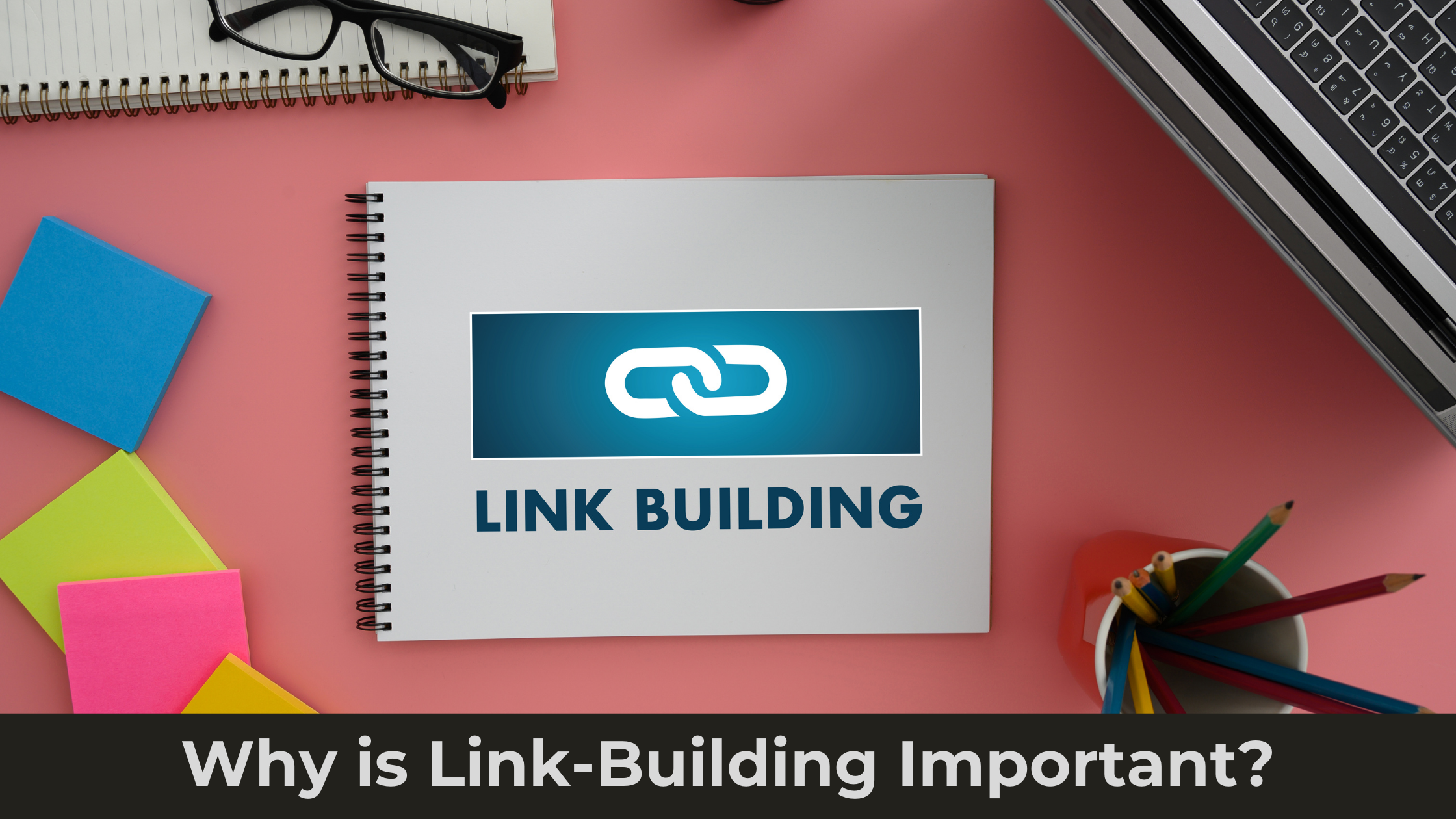 Link-Building Importance