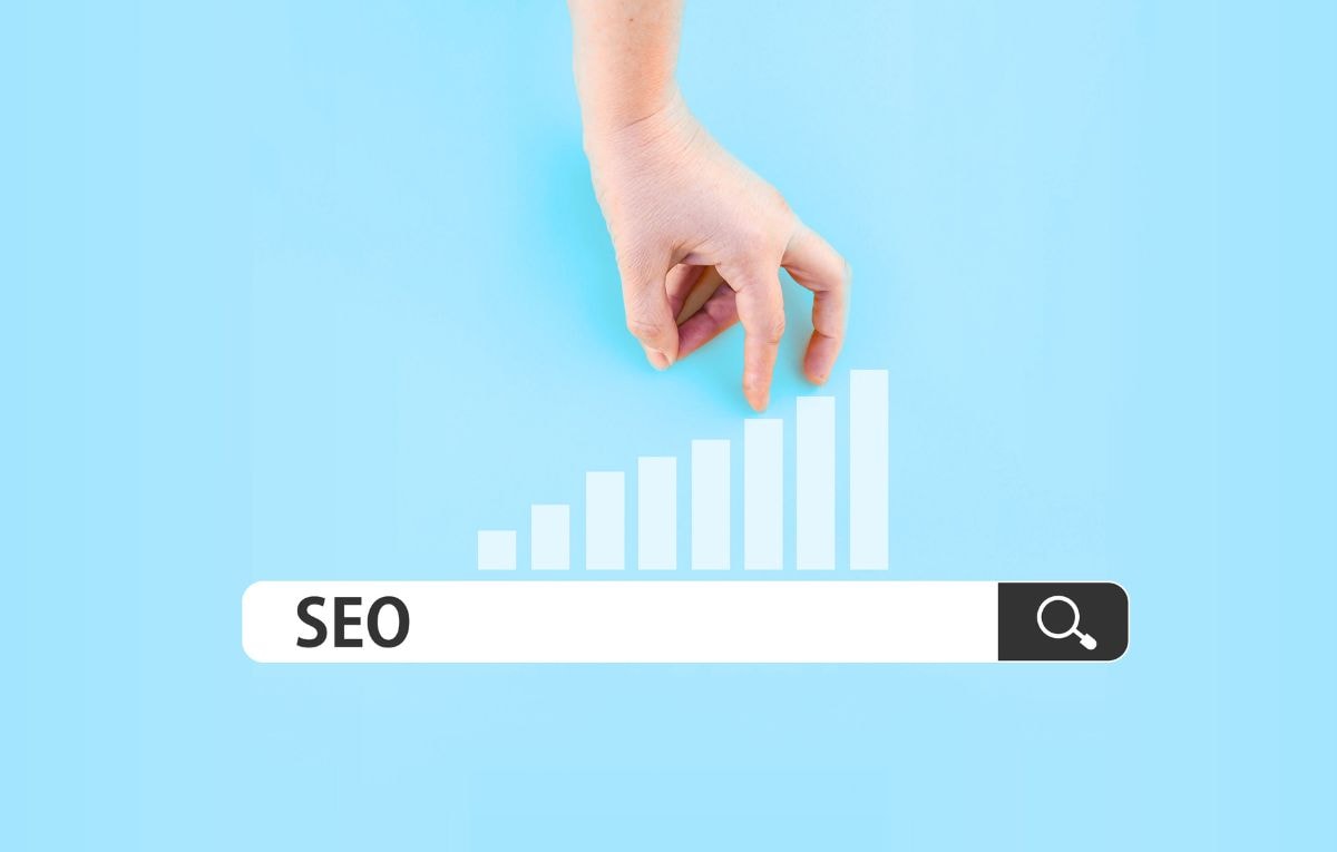 SEO should be used for content marketing and to target audience sectors 