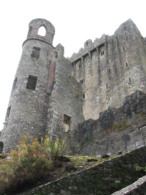 blarney-castle