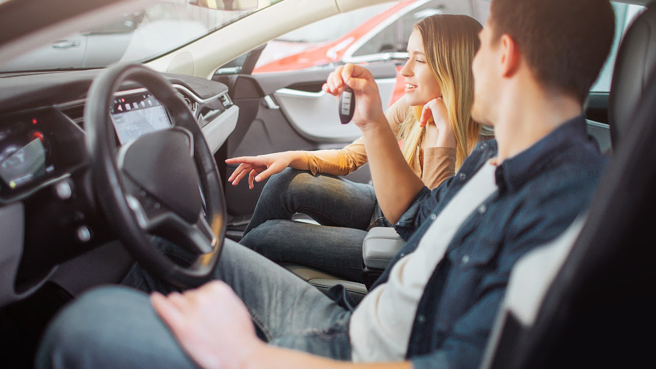 Can you drive in florida with UK Driving Licence 