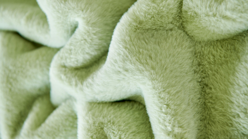microfiber textile industry