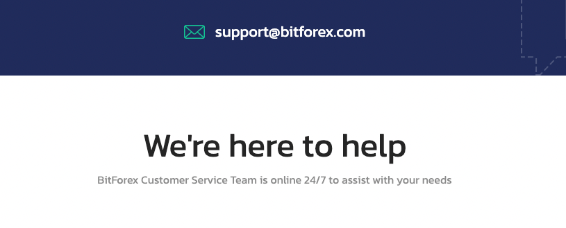 bitforex review: a safe platfporm than other cryptocurrency exchanges