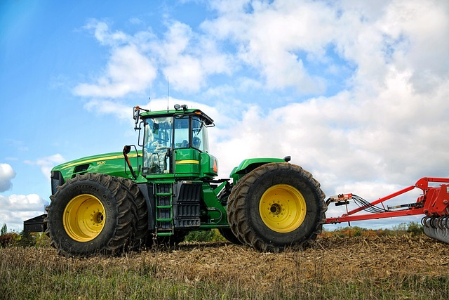 tractor, farming, farm, equipment financing