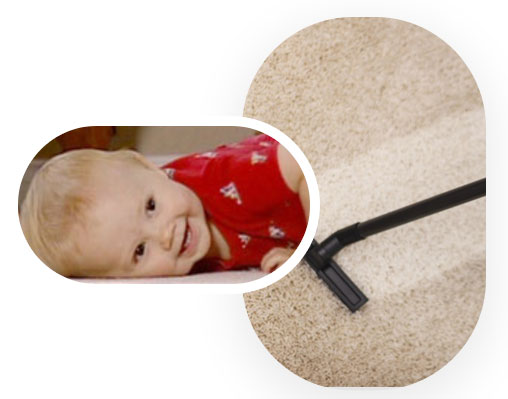 carpet duct cleaning Bethesda Northern VA