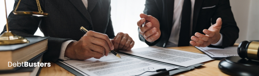 California statute of limitations on debt.