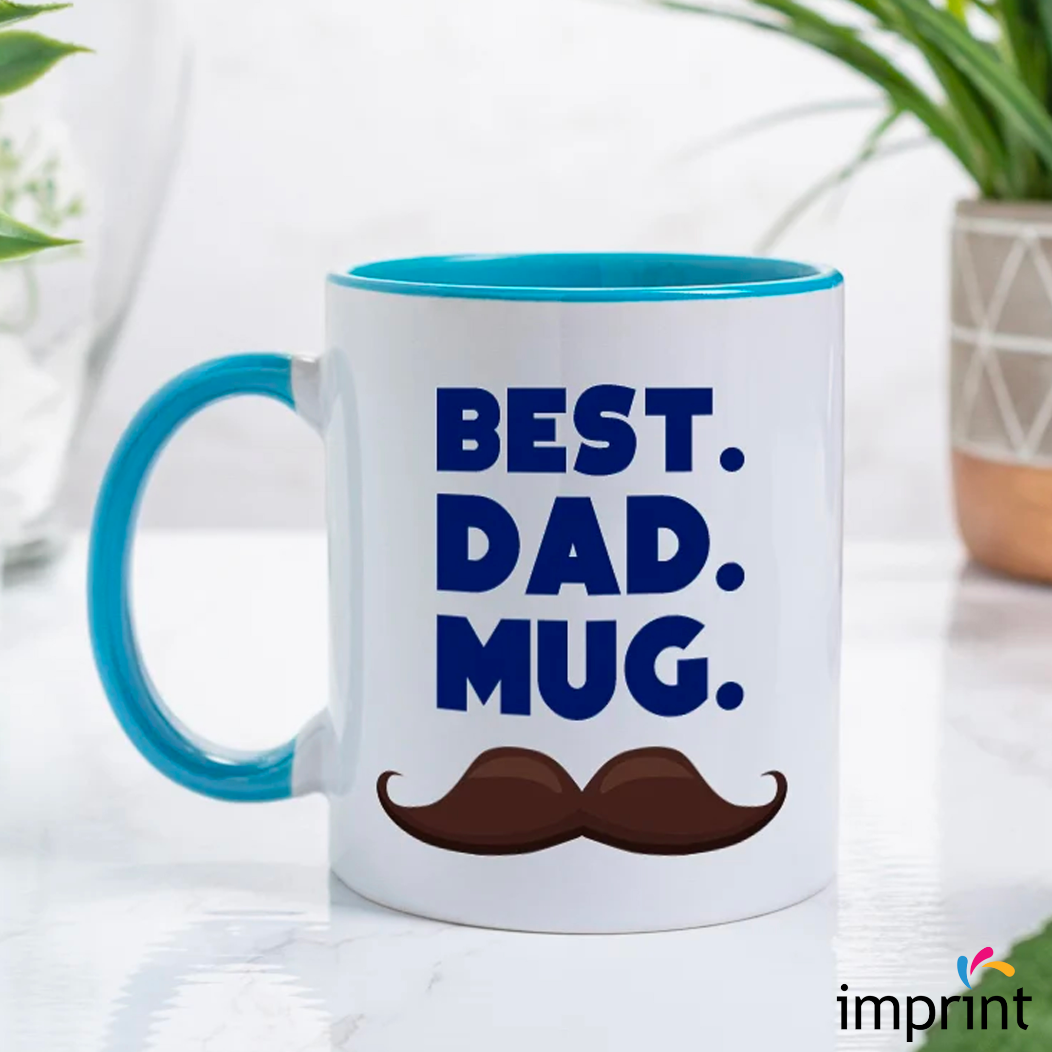 fun mug for dad
