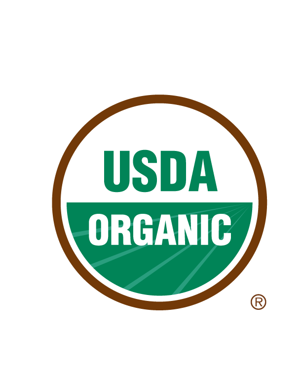 clean beauty certification USDA Organic