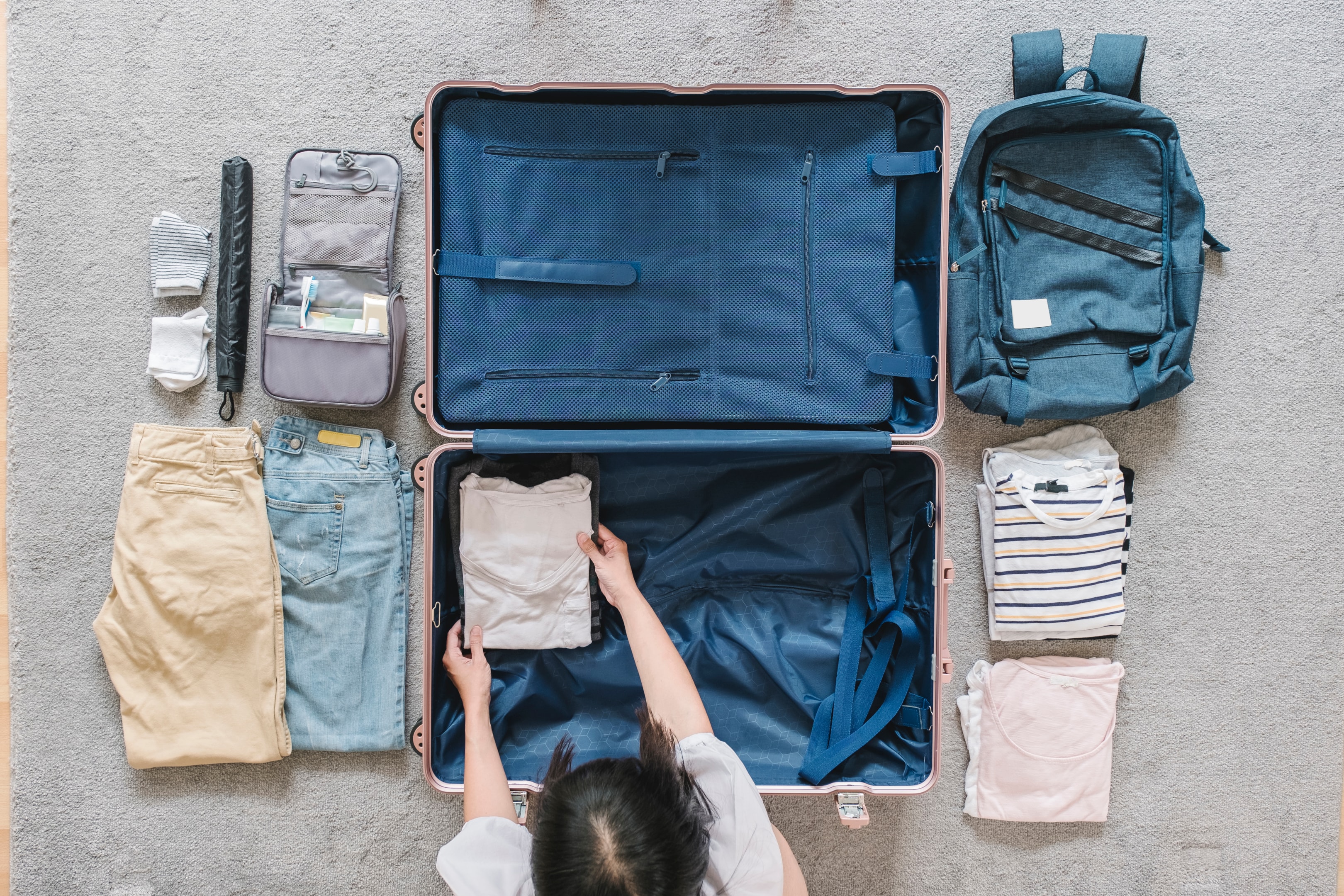 Want to know what to pack for your year in Ireland? At DIFC, you can rely on dedicated support and excellent facilities that aid your development—whether it’s academic resources, storage space in your accommodation, or tech tools to keep you organised.