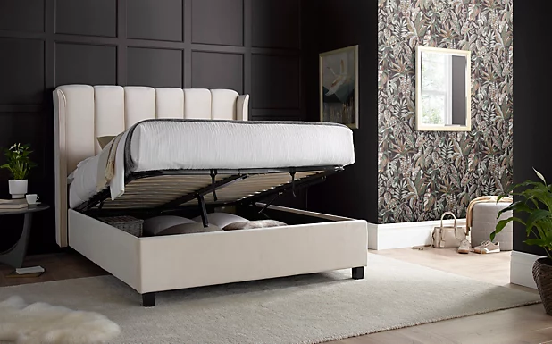 What is an Ottoman Bed frame?