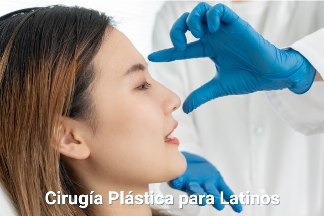 cirugia plastica