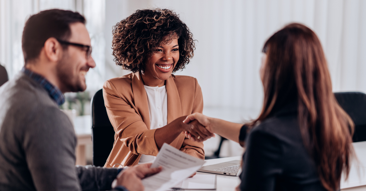 The Candidate Experience Reflects Your Company Culture