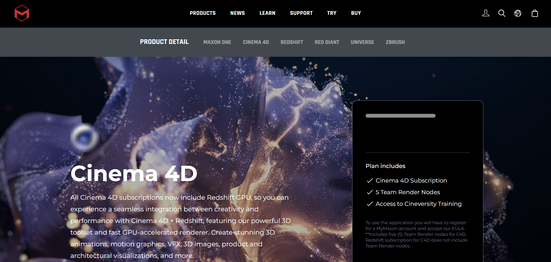 Cinema-4D