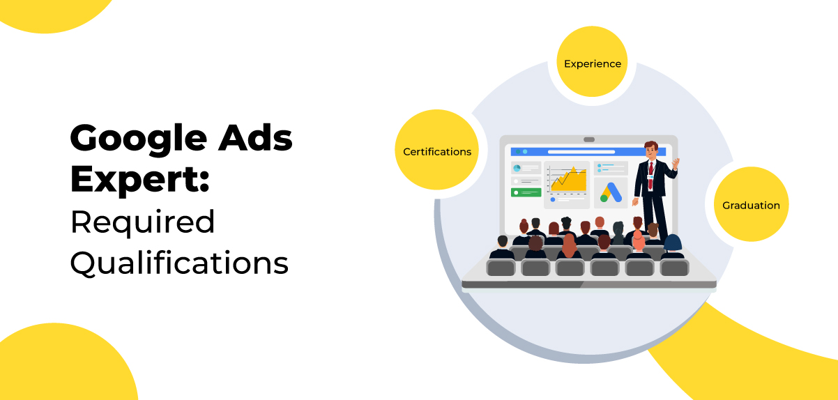 how to become google ads expert