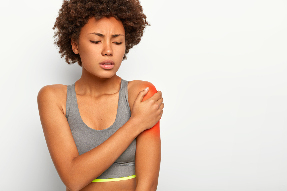 O tribulus terrestris tem ação anti-inflamatória. Fonte da imagem: Freepik.