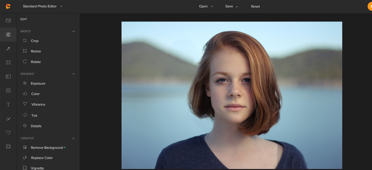 Create Your Best Profile Pic, Photo Editing Tools & Tips