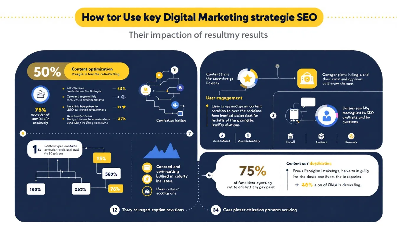 Leveraging digital marketing strategies for better SEO results. Leveraging digital marketing strategies for better SEO results.