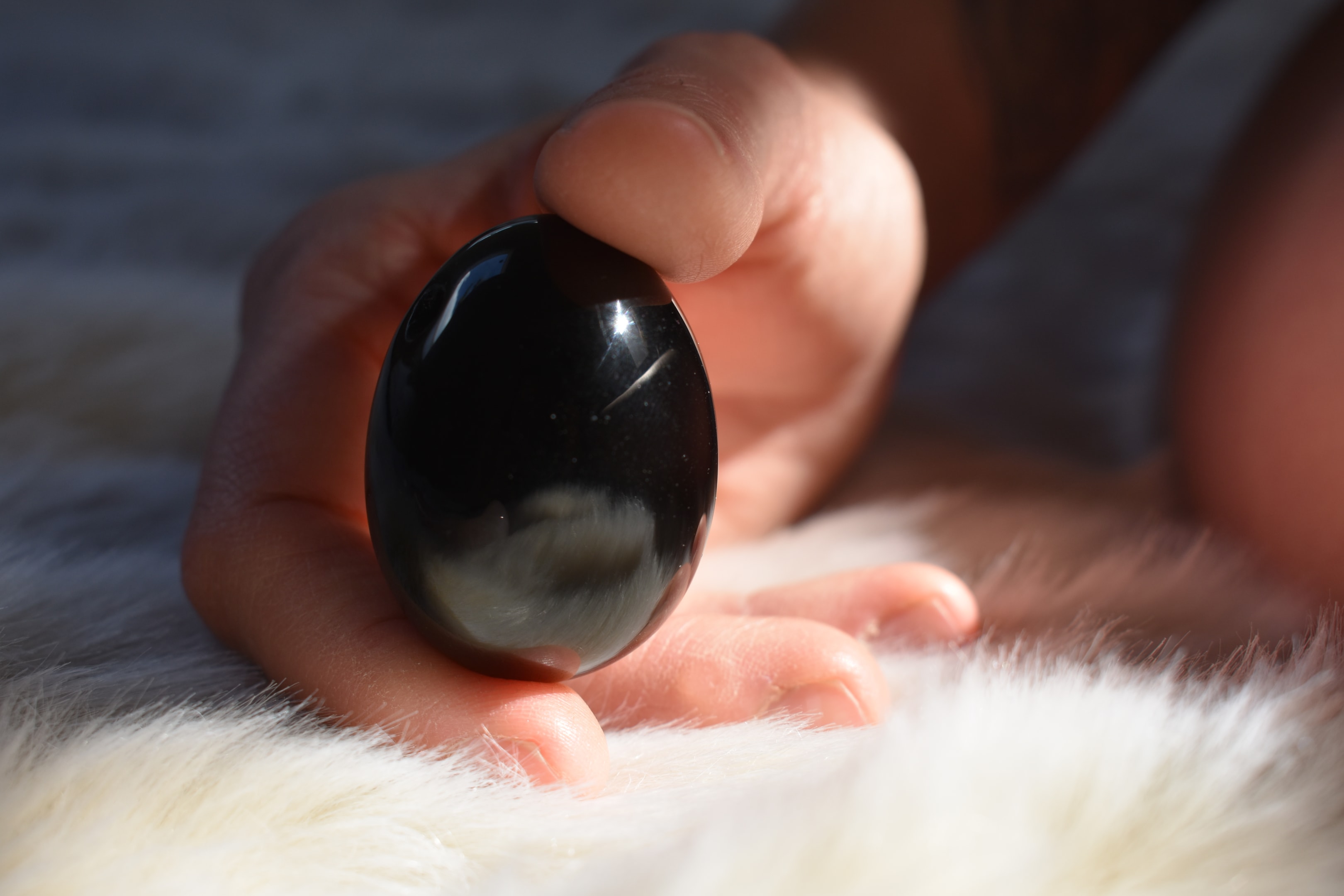 yoni eggs involve squeezing in taoist teachings