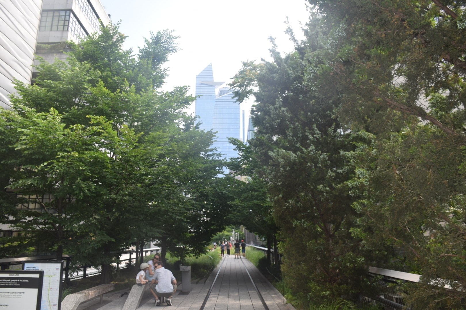 New York Family Holiday: 14-Day Itinerary for Family Holidays in New York