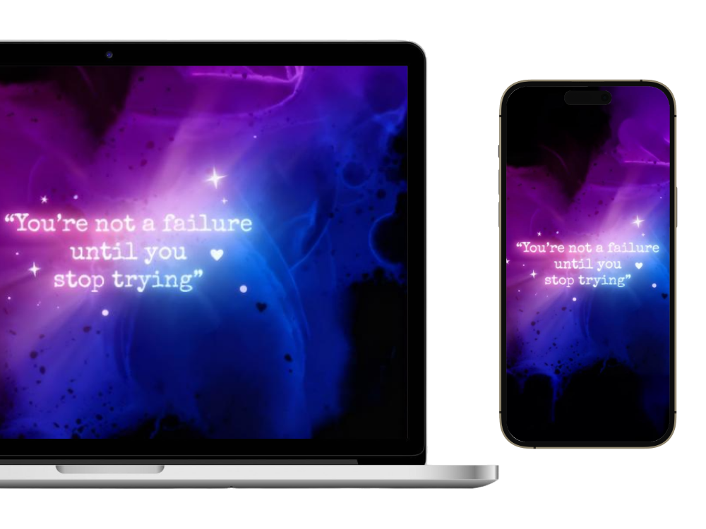 Download and Set as Your Background